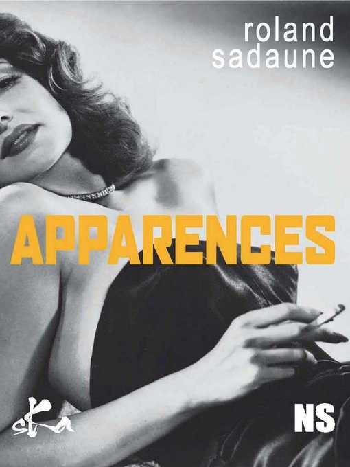Title details for Apparences by Roland Sadaune - Available